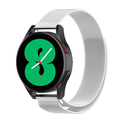 Milan Magnetic Metal Watch Band, For Huawei Watch 4 / 4 Pro