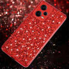 For Xiaomi Redmi Note 12 Pro 5G Global / Red