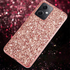 For Xiaomi Redmi Note 12 4G/5G Global / Rose Gold