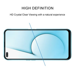 25 PCS Full Glue Full Screen Tempered Glass Film, For OPPO Realme X50, For ASUS Zenfone 6 ZS630KL, For Samsung Galaxy A01, For Samsung Galaxy A21s, For Samsung Galaxy A70, For Samsung Galaxy M01, For Xiaomi Redmi 9��������������������������������������...