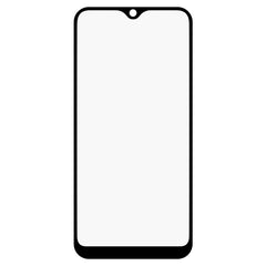 25 PCS Full Glue Full Screen Tempered Glass Film