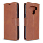 For LG K51 / Brown