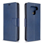 For LG K51 / Blue