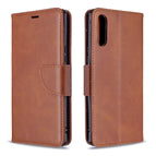 For Sony Xperia L4 / Brown