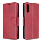 For Sony Xperia L4 / Red