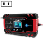 US Plug (Red) / US Plug