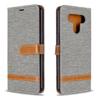 For LG K51 / Grey