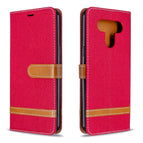 For LG K51 / Red