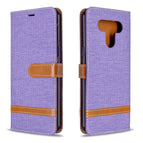 For LG K51 / Purple