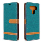 For LG K51 / Green