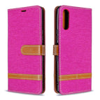 For Sony Xperia L4 / Rose Red