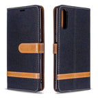For Sony Xperia L4 / Black