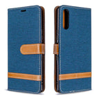 For Sony Xperia L4 / Navy Blue