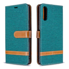 For Sony Xperia L4 / Green