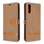 For Sony Xperia L4 / Brown