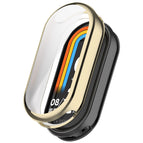 For Xiaomi Mi Band 8 / 9 Ceramic / 10 Ceramic / Light Gold