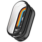For Xiaomi Mi Band 8 / 9 Ceramic / 10 Ceramic / Black