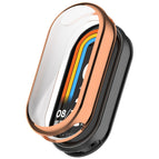 For Xiaomi Mi Band 8 / 9 Ceramic / 10 Ceramic / Rose Gold