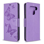 For LG K51 / Purple
