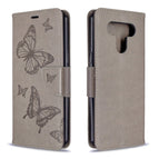 For LG K51 / Grey