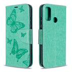 For Huawei P Smart (2020) / Green
