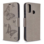 For Huawei P Smart (2020) / Grey