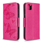 For Huawei Y5P / Honor 9S / Rose Red