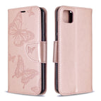 For Huawei Y5P / Honor 9S / Rose Gold