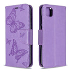 For Huawei Y5P / Honor 9S / Purple