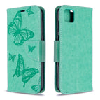 For Huawei Y5P / Honor 9S / Green