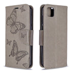 For Huawei Y5P / Honor 9S / Grey