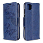 For Huawei Y5P / Honor 9S / Dark Blue