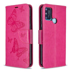 For Huawei Honor 9A / Rose Red