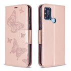 For Huawei Honor 9A / Rose Gold