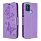For Huawei Honor 9A / Purple