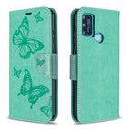 For Huawei Honor 9A / Green