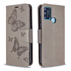 For Huawei Honor 9A / Grey