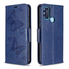 For Huawei Honor 9A / Dark Blue