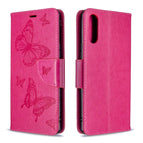 For Sony Xperia L4 / Rose Red