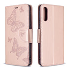 For Sony Xperia L4 / Rose Gold