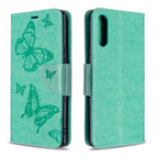 For Sony Xperia L4 / Green