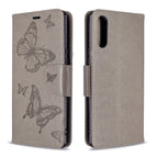 For Sony Xperia L4 / Grey