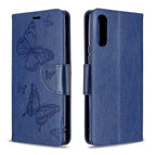 For Sony Xperia L4 / Dark Blue