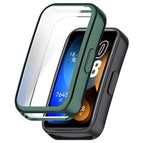 For Huawei Band 10 / 9 / 8 / Green