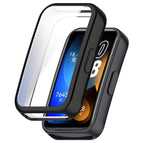 For Huawei Band 10 / 9 / 8 / Black