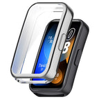 For Huawei Band 10 / 9 / 8 / Silver
