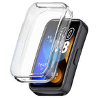 For Huawei Band 10 / 9 / 8 / Transparent