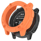 For Garmin Instinct 2X / Orange