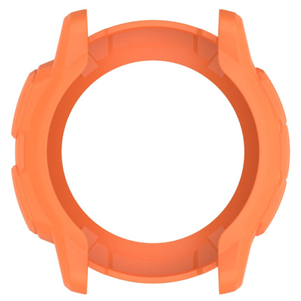 Armor Hollow Watch Protective Case, For Garmin Instinct 2X