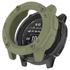 For Garmin Instinct 2X / Green